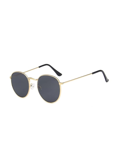Carmelo Eyewear C01ge018 Gold Metal Erkek Güneş Gözlüğü Gold