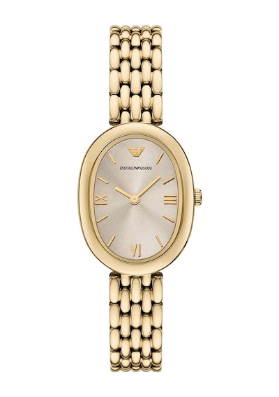 Emporio Armani Ar11707 Kadın Kol Saati Altın