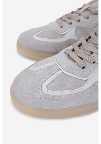 Valmenti Kadın Hakiki Deri Bej Sneakers & Spor Ayakkabı 154 6634 Bn Ayk Sk25-26 Bej Suet/crıspy Bej Valmenti Kadın Hakiki Deri Bej Sneakers & Spor Ayakkabı 154 6634 Bn Ayk Sk25-26 Bej Suet/crıspy Bej