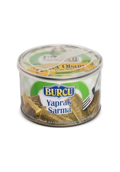 Yaprak Sarma 400gr