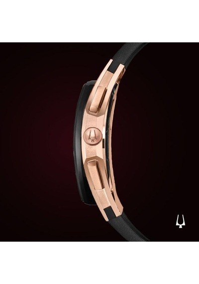 Bulova 98a185 Erkek Kol Saati Çok Renkli