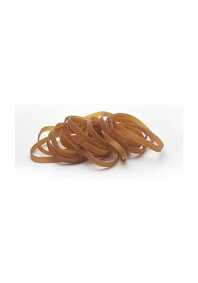 Mas Geniş Paket Lastik, 50 Gr