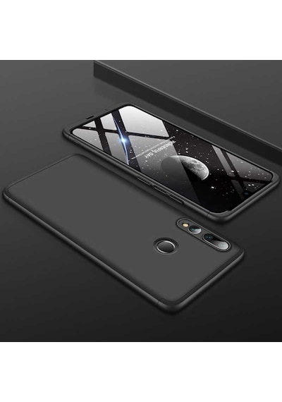 Huawei Y9 Prime 2019 Kılıf Zore Ays Full Koruma Kılıf