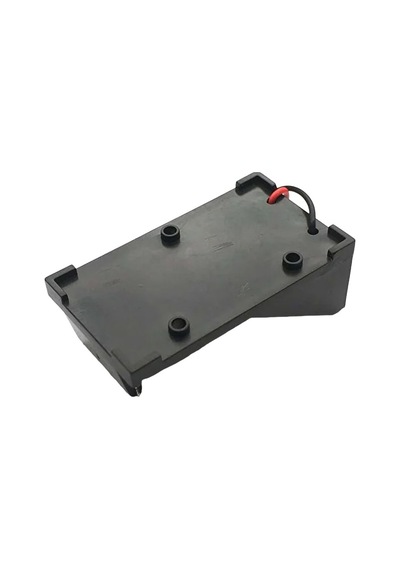 Pil Yuvası 9 Volt Pil İçin Jacksız Ic-232c Go506089mt-23557