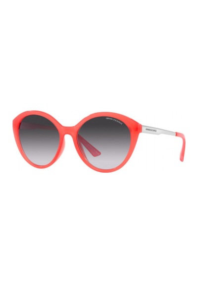Armani Exchange Güneş Gözlüğü Ax4134s 55 83418g Turuncu