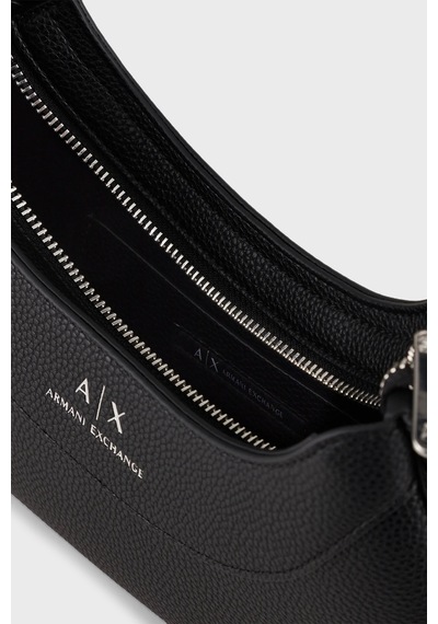Armani Exchange Bayan Çanta 942883 Cc783 00020 Siyah