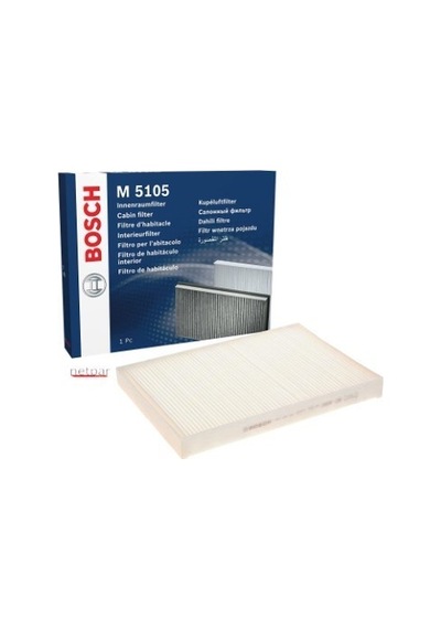 Netparset Audi Q7 3.0tdı 2015-2019 Bosch 4'lü Filtre Seti-cvm