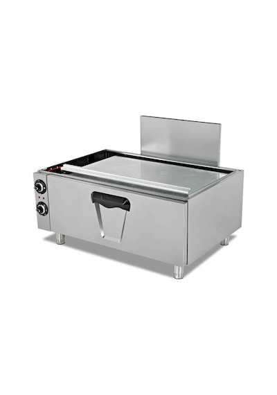Empero Emp.pls.9fre03 Elektrikli Set Altı Maxi Fırın 120x79x55 Cm