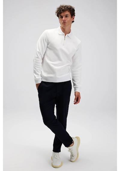 Ellesse Erkek Sweatshirt Bej