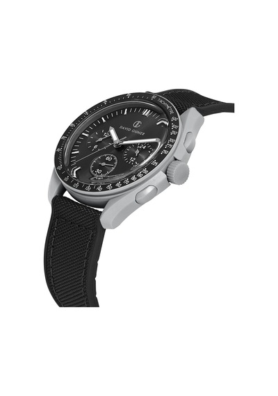 David Guner Dg-8627gd-y9 Siyah