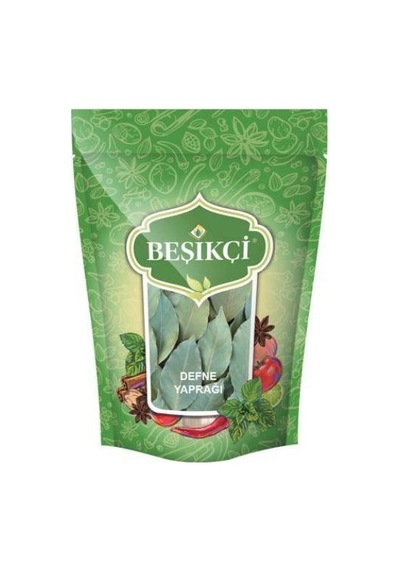Beşikçi Defne Yaprağı 10 G
