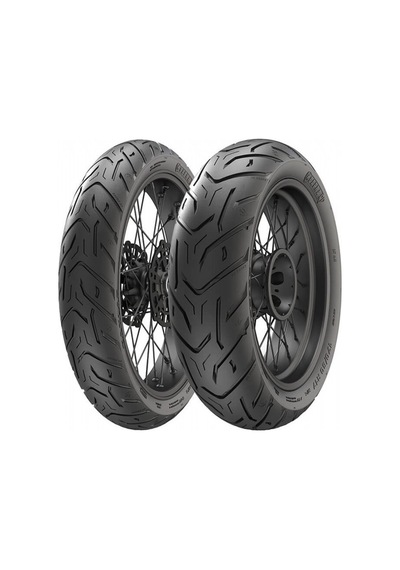 Anlas 120/70ZR17 ve 190/55ZR17 Capra-RD Takım