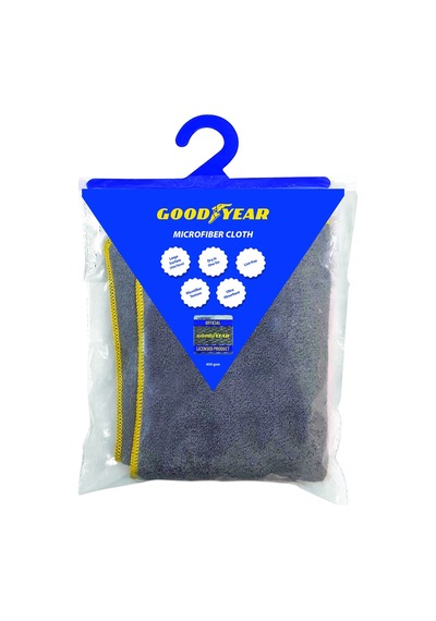 Çok Amaçlı Mikrofiber Temizlik Bezi