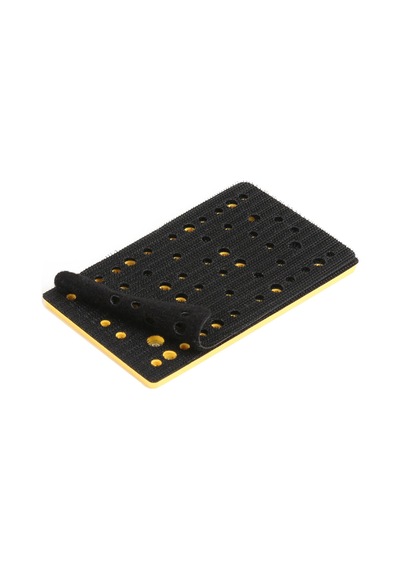 Detail Market Mirka Elektrikli Rende Zımpara Makine Cırtlı Tabanı 81x133 Mm 46d