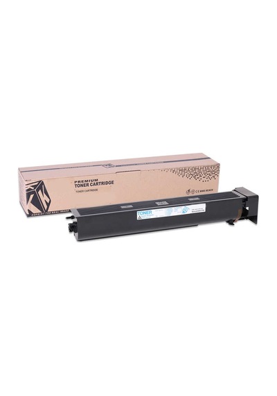 Konica Minolta Tn-712 Uyumlu Fotokopi Toner Great Toner
