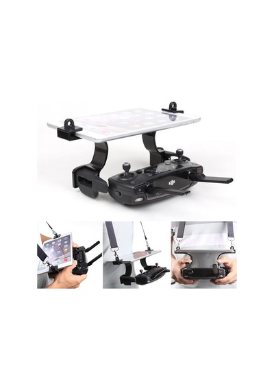 Djı Mavic Pro-spark Dron İçin Uzaktan Kumanda Tablet Tutucu
