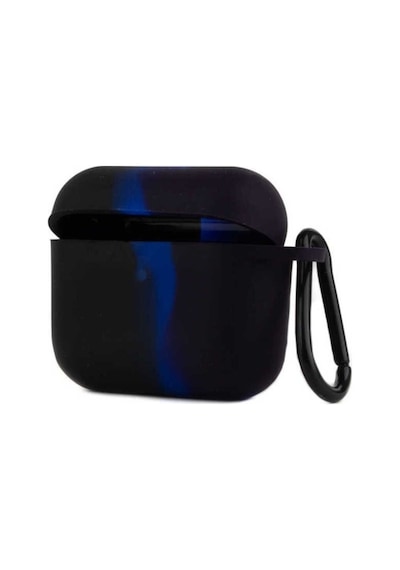 Apple AirPods Uyumlu 3. Nesil Zore Airbag 29 Silikon Kılıf No13