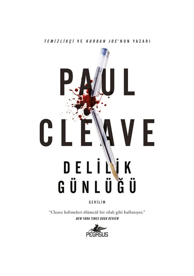 Delilik   Günlüğü