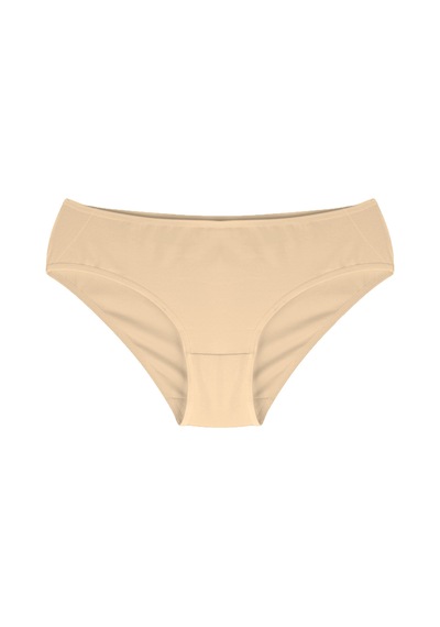 Penti Cover Slip Bej 3lü Paket