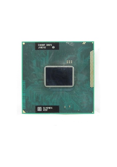 Intel Pentium B940 İşlemci Sr07s Cpu İşlemci