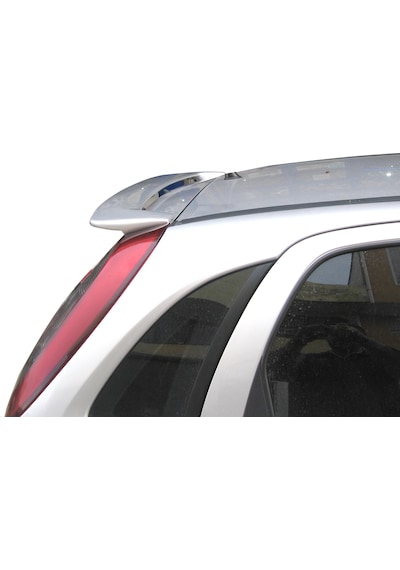 Opel Corsa C Spoiler