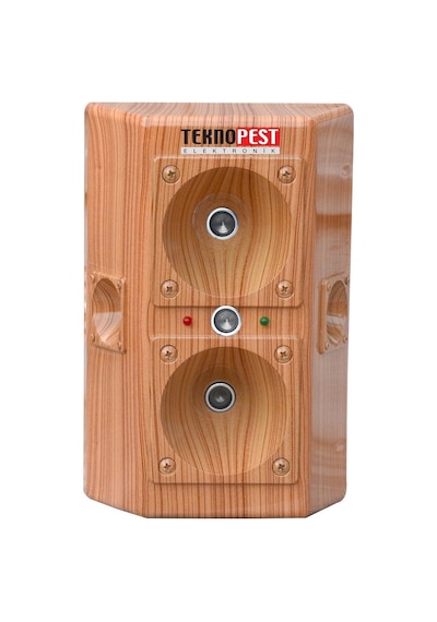 Teknopest TP-100 Plus Fare ve Haşere Kovucu