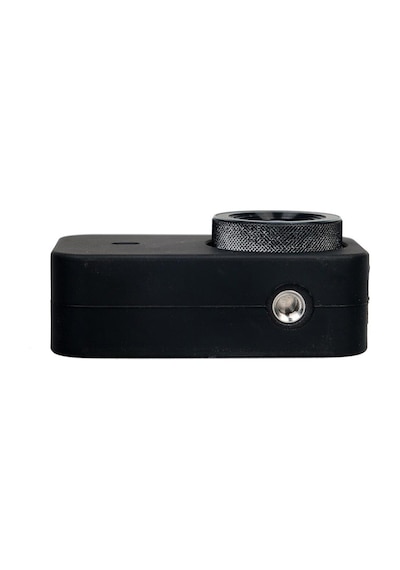 Xiaomi Mijia 4k Uyumlu Silikon Kılıf Ve Lens Koruyucu