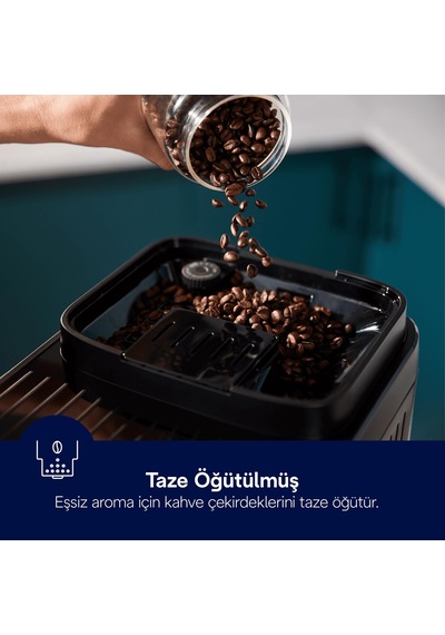Magnıfıca Duo Ecam330.80.bxb Tam Oto.