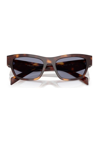 Prada Güneş Gözlüğü Pr B09s 52 15w03n Havana