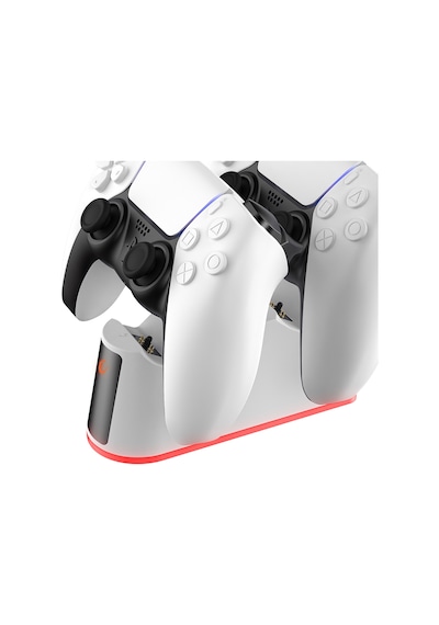 Rampage Rp-ps5 Playstation 5 Rgb Işıklı Hızlı Şarj İstasyonu