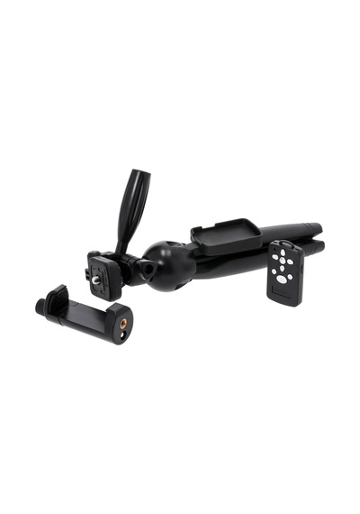 Pdx Tiktok Masaüstü Tripod Kumandalı Telefon Uyumlu