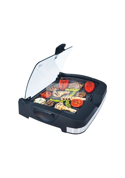 Gazzella BRB 3000 Elektrikli Izgara Barbeku