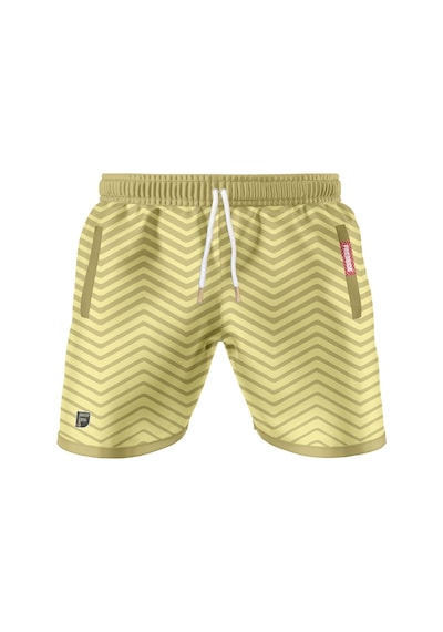 Freesıde Area Outsıde Traınıng Shorts