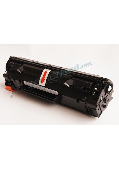 Hp 85A Ce285A P1102W. M1132. M1212Nf. M1217Fnw Uyumlu Toner