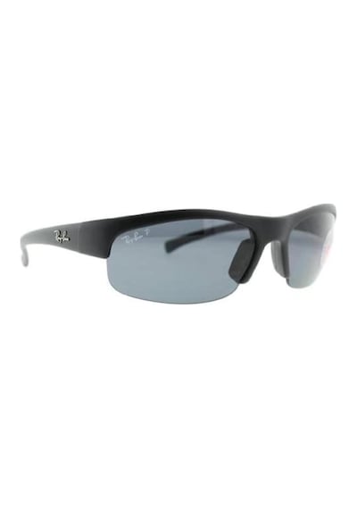 Ray-Ban Rb4039 601-s/81 Polarize Güneş Gözlüğü Çok Renkli