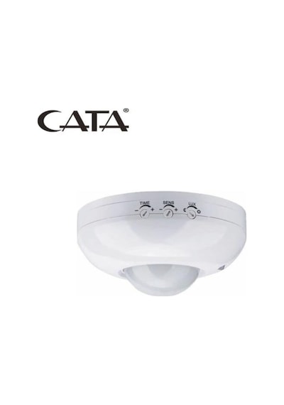 Cata Derece Sensör Ct-9243 Ct 9243 360