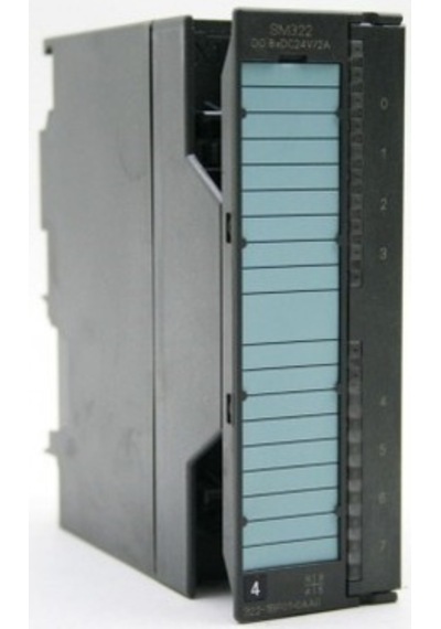 6Es7323-1Bh01-0Aa0