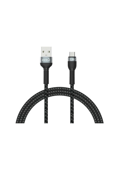 Zore Shira Serisi Micro Usb Kablo 1m