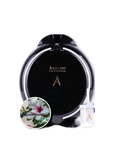 Akscent Zaman Ayarlı Koku Makinesi & Costume İstanbul Koku Kartuşu 135 ML