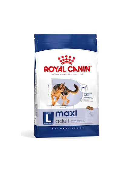 Royal Canin Maxi Adult Kümes Hayvanlı Büyük Irk Yetişkin Köpek Maması 15 KG