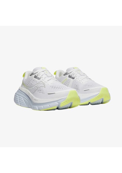 Saucony Guıde 18 Kadın Beyaz Spor Ayakkabı S10998