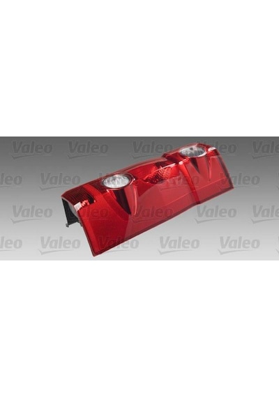 Stop Lambası Sol Crafter 0616 Duylu