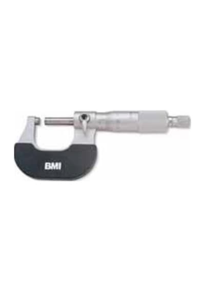 Bmı 765025050 25-50 MM Mekanik Mikrometre