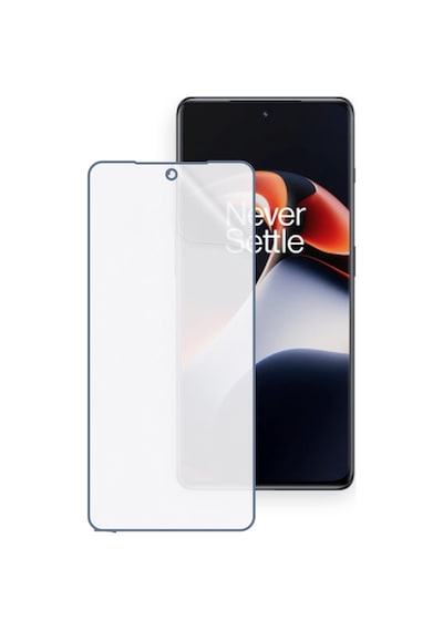 Oneplus 11r Uyumlu Ön Yüzey Nano Şeffaf Hidrojel Ekran Koruyucu