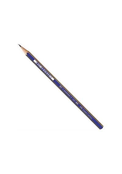 Faber Castell Goldfaber 1221 Dereceli Kalem  3H