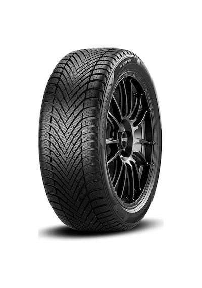 Pirelli Powergy Winter 235/55R18 104H Xl M+S 3Pmsf 4X4 Kış Lastiği 2024