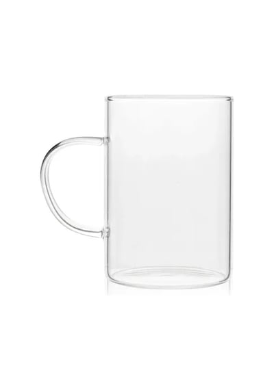 Bay Decohandy 6'lı Cam Kupa 200 Ml Najmaddin Diğer