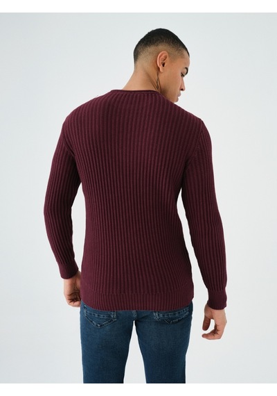 Lf2036895 Kazak Bordo