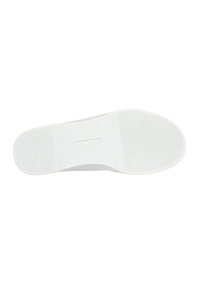 Skechers Eden Lx Kadın Ayakkabı 185018-wnvr Beyaz