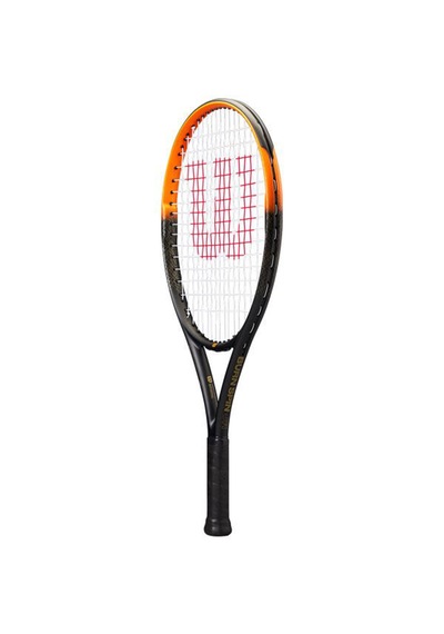 Wilson Burn Spin Jr 24 Çocuk Tenis Raketi 224 Gr. Wr187110